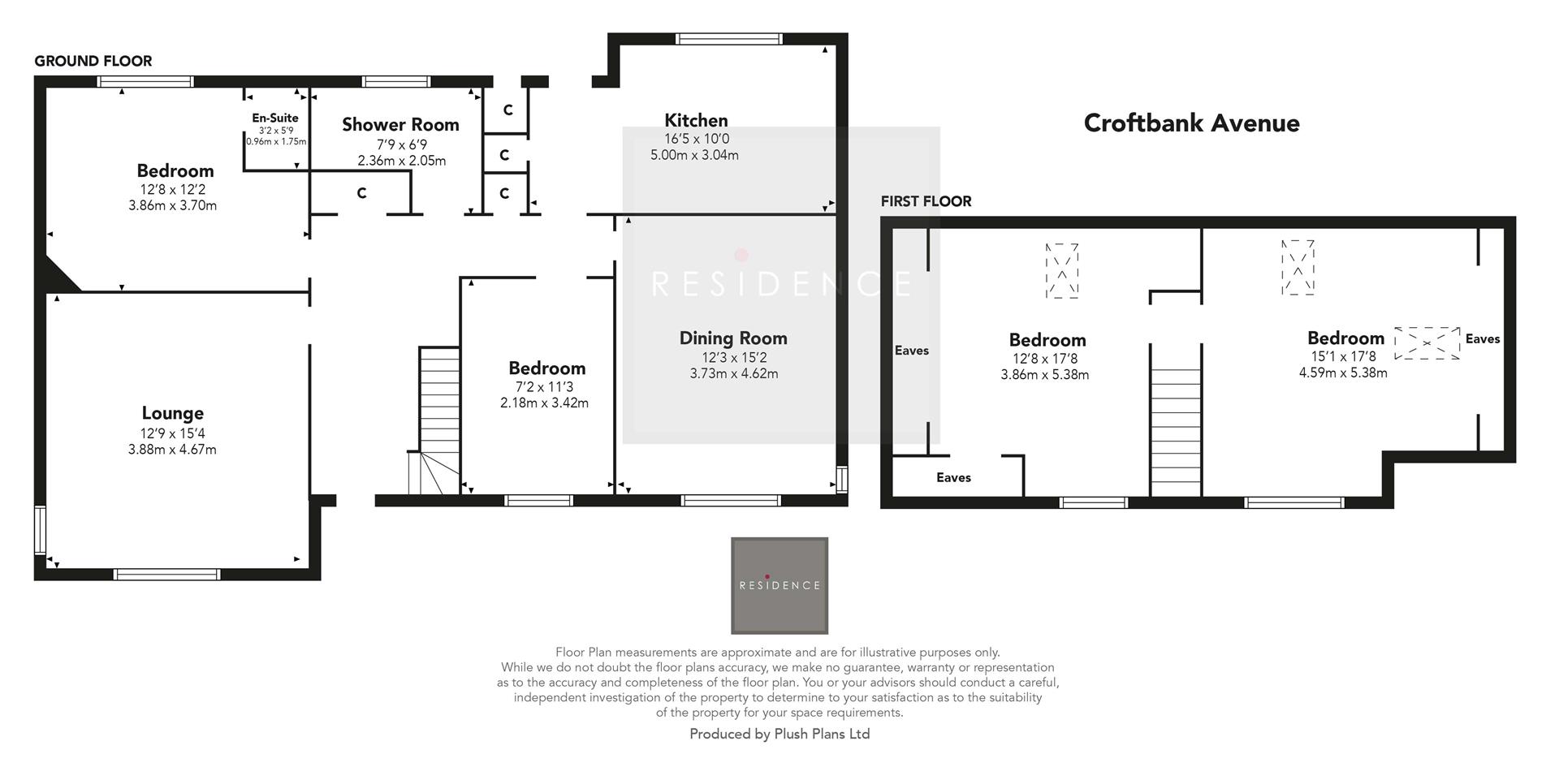 Croftbank Avenue, Bothwell, Glasgow Residence Estate Agents